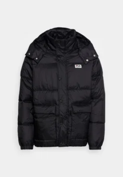 Fila Tirebolu Puff JacketGiacca InvernaleMoonless Night Uomo Giacche 1FI22T03H-Q11 -Negozio al dettaglio Fila 6afd71ab4e1947a1a55b3a33c78852db scaled