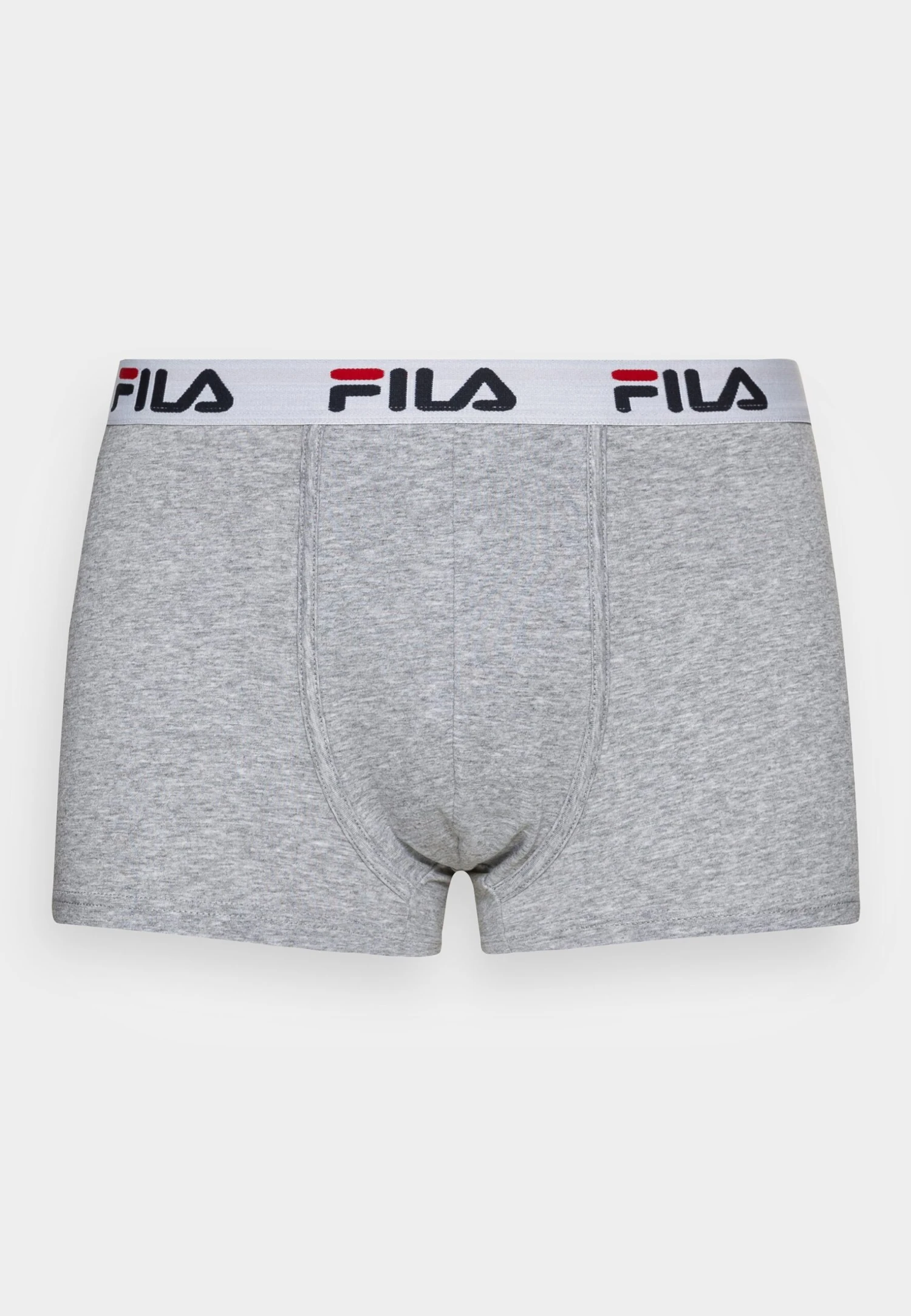 Fila Boxershorts 5 Pack - Culotte - Black/White/Grey/Navy/Red 4 Fila Boxershorts 5 Pack - Culotte - Black/White/Grey/Navy/Red - immagine 4