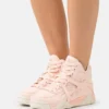 Fila Cage Mid Sneakers AlteVanilla Cream Donna Scarpe 1FI11A0B4-B11