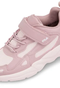 Fila Footwear VentosaSneakers BasseMauve Chalk/Pale Mauve Bambini Sneakers 1FI16D021-J11 -Negozio al dettaglio Fila 6c048aa841954f17bedaa472587f6cc0 scaled