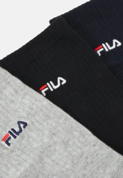 Fila Man Socks Italia 4 Pack - Calze - Black/Navy/Grey 7 Fila Man Socks Italia 4 Pack - Calze - Black/Navy/Grey -Negozio al dettaglio Fila 6cfa89b23cff4c1caa1e52a3b41ef7f3 scaled