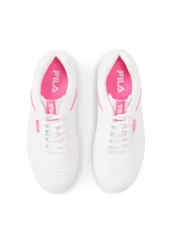 Fila C CourtSneakers BasseWhite/Sugar Plum Bambini Sneakers 1FI16D01Q-A11 -Negozio al dettaglio Fila 6d2e5f89aed0465aa063d2e28e8f14e3 scaled