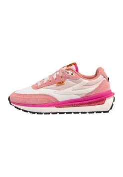 Fila Sneakers BasseFlamingo Pink Donna Sneakers 1FI11A094-J11