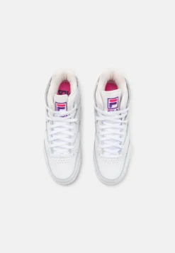Fila M-Squad - Sneakers Alte - White/Sugar Plum -Negozio al dettaglio Fila 6db72b4bd48f41faa7d24b8d72efb7cd scaled