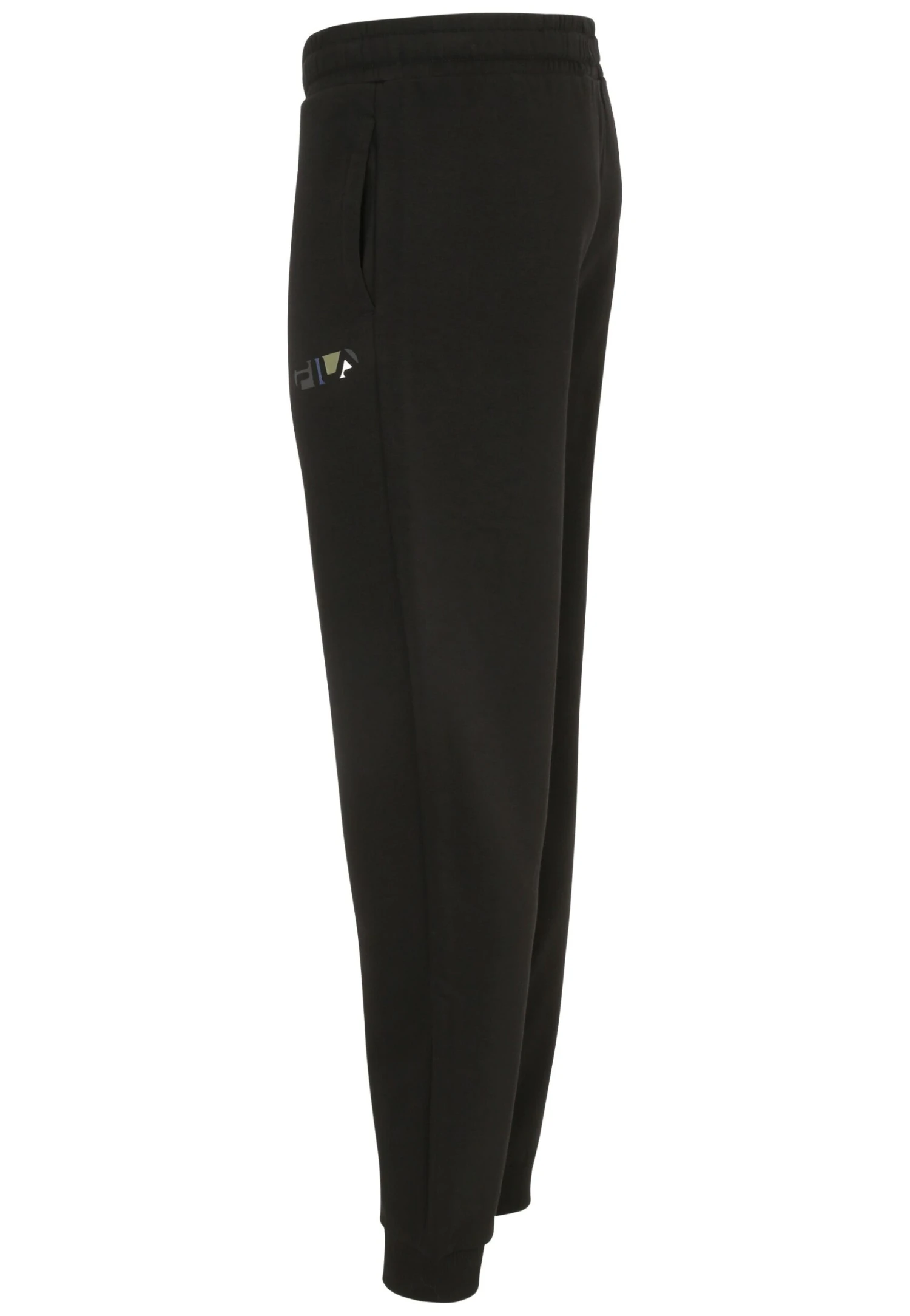 Fila Apparel Buswiller Pantaloni SportiviBlack Uomo Pantaloni 1FI42E03G-Q11 6 Fila Apparel Buswiller Pantaloni SportiviBlack Uomo Pantaloni 1FI42E03G-Q11 - immagine 6