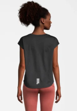 Fila Apparel RoeselareT-Shirt Con StampaBlack Donna Abbigliamento 1FI41D04V-Q11 -Negozio al dettaglio Fila 6e8f90acc2f74bed8cae0bcf7af9d3dc scaled