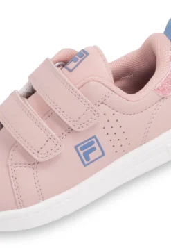Fila Crosscourt 2 Nt F TdlScarpe A StrappoPale Mauve Bambini Scarpe Neonato 1FI16D01T-J11 -Negozio al dettaglio Fila 6f552483644148fb870873c44865d465 scaled
