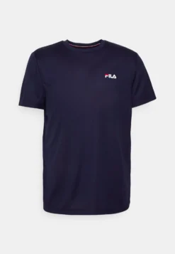 Fila Logo Small - T-Shirt Basic - Navy -Negozio al dettaglio Fila 6f6325bbfb1e4845876c6902938aa815 scaled