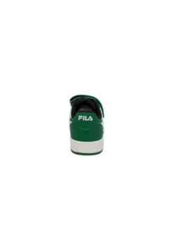 Fila Vento CourtSneakers BasseVerde Bambini Sneakers 1FI16D02N-M11 -Negozio al dettaglio Fila 6fd76318418a408590c647b1703416c1