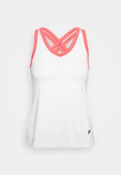 Fila T-Shirt Sport - White 12 Fila T-Shirt Sport - White -Negozio al dettaglio Fila 6feccb9a54774a13891e5b1bc8e021a4 scaled