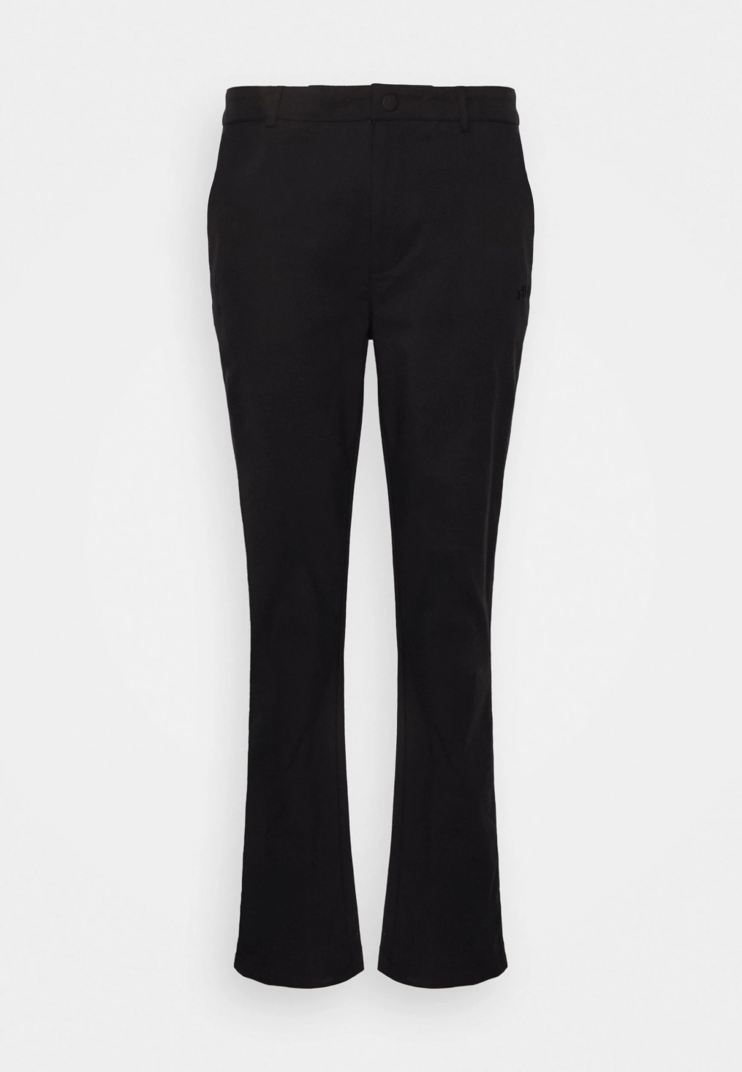 Fila Taizhou PantsPantaloniBlack Uomo Pantaloni 1FI22E03U-Q11 6 Fila Taizhou PantsPantaloniBlack Uomo Pantaloni 1FI22E03U-Q11 - immagine 6