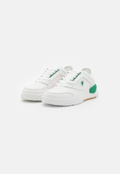 Fila Modern Sneakers BasseWhite/Verdant Green Donna Sneakers 1FI11A0BA-A14 -Negozio al dettaglio Fila 7052deceffc646699524507912d6f0f0 scaled