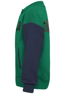 Fila Apparel Teistungen VarsityGiubbotto BomberVerdant Green Bambini Abbigliamento Outwear 1FI26L00U-M11 -Negozio al dettaglio Fila 70aa2b4a65d447089a5b897000e1b240 scaled