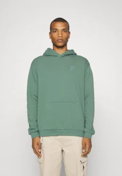 Fila Cavaillon UnisexFelpaDark Forest Donna Felpe 1FI210010-M11