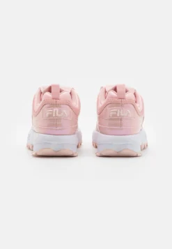 Fila Disruptor Kids TeensSneakers BasseSilver Pink Bambini Sneakers 1FI13D029-F12 8 Fila Disruptor Kids TeensSneakers BasseSilver Pink Bambini Sneakers 1FI13D029-F12 -Negozio al dettaglio Fila 71528741aa07495db5ebc72ee3171fe4 scaled