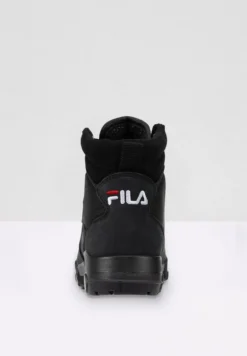 Fila Grunge Ii Mid- Stivaletti Stringati - Black -Negozio al dettaglio Fila 71869a467f754bd4a927d5ac02bc5194 scaled