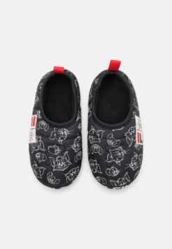 Fila Warner Brothers Tom And Jerry Comfider KidsPantofole80010Black Bambini Pantofole 1FI16L000-Q11 -Negozio al dettaglio Fila 719539ae00f34c7584585febf150bae0 scaled