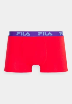 Fila Boxershorts 5 PackCulotteRaspberry/Fire/White/Black/Grey Uomo Intimo 1FI82O004-G11 -Negozio al dettaglio Fila 71b4915ec09c40338b203ee2ce58337b scaled