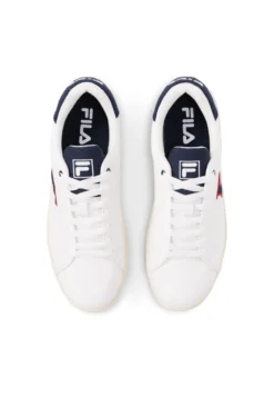 Crosscourt 2 Nt PatchSneakers BasseWhite/Fila Navy Uomo Sneaker 1FI12O062-A11 -Negozio al dettaglio Fila 71ee012c491d40eab5baeb2f7e26a0ec scaled