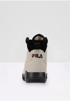 Fila Footwear Grunge Ii Bl Mid Wmn - Stivaletti Stringati - Feather Gray -Negozio al dettaglio Fila 71f2008ceb2f45f88eab4506dea7f809 scaled