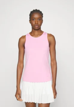 Fila AlmaTopBegonia Pink Donna T-shirt E Top 1FI41D044-J11