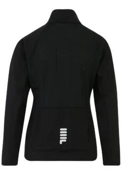 Fila Apparel Rogil Running ZipFelpa Con ZipBlack Donna Felpe 1FI21J05Z-Q11 -Negozio al dettaglio Fila 72273f75f7214f28a5be48dffcbe182b scaled