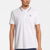 Fila Apparel BucakPoloBright White Uomo T-shirt E Polo 1FI22P00X-A11