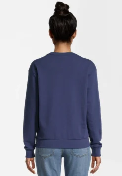 Fila Apparel Bantin Slightly Cropped Crew FelpaMedieval Blue Donna Felpe 1FI21J05X-K11 -Negozio al dettaglio Fila 72728274c2f548c8ad3a2cf3732028b4 scaled
