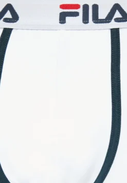 Fila Boxershorts 3 Pack - Culotte - White -Negozio al dettaglio Fila 72a445cce5f2413b8246a4eaaec55b30 scaled
