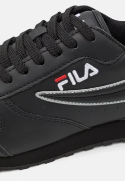 Fila OrbitSneakers BasseBlack Uomo Sneaker 1FI12O00Z-Q13 -Negozio al dettaglio Fila 72c3aebc2cc14151815e1913f9887710 scaled