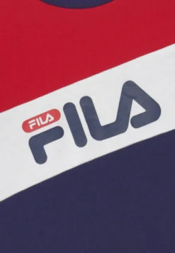 Fila Caciatti Crew UnisexFelpaMedieval Blue/True -Bright White Bambini Pullover & Cardigan 1FI26K01Q-K11 5 Fila Caciatti Crew UnisexFelpaMedieval Blue/True -Bright White Bambini Pullover & Cardigan 1FI26K01Q-K11 -Negozio al dettaglio Fila 72e252b313334fd1a4039a01f3b78625 scaled