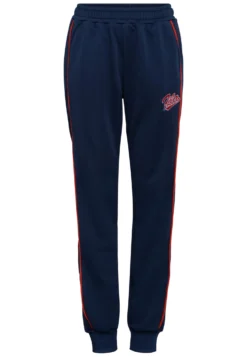 Fila Apparel ThalmassingPantaloni SportiviBlue Bambini Pantaloni 1FI24B00I-K11