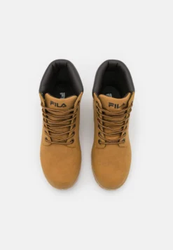 Fila Maverick- Stivaletti Stringati - Chipmunk -Negozio al dettaglio Fila 731f3580bb744b428eafe176ff5ea59b scaled