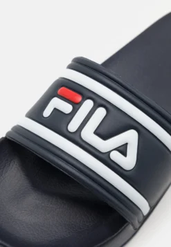 Fila Morro Bay Unisex - Ciabattine - Olympian Blue -Negozio al dettaglio Fila 736128a9ad614669ae1df3f1dce7c106 scaled