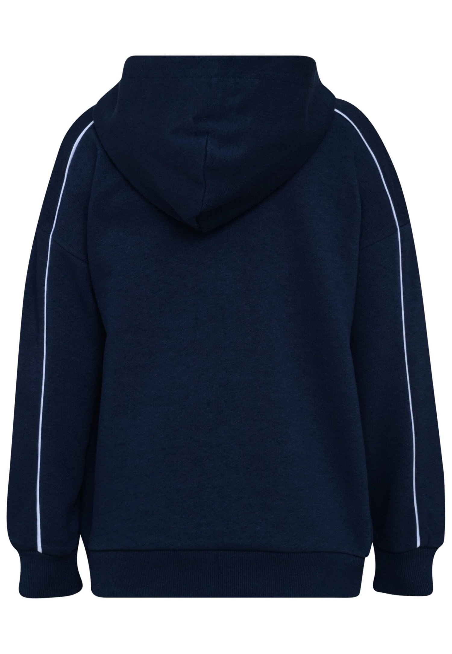 Fila Bridgend Felpa Con ZipBlack Iris Bambini Pullover & Cardigan 1FI26K03F-K11 2 Fila Bridgend Felpa Con ZipBlack Iris Bambini Pullover & Cardigan 1FI26K03F-K11 - immagine 2