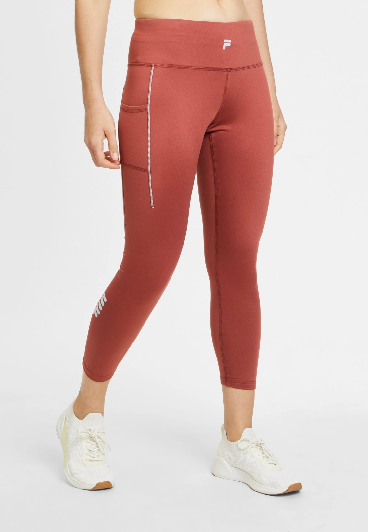 Fila Apparel Rockledge Running TightsCollantMarsala Donna Abbigliamento 1FI41E04I-G11 1 Fila Apparel Rockledge Running TightsCollantMarsala Donna Abbigliamento 1FI41E04I-G11