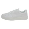 Fila Vento Court - Sneakers Basse - Bianco