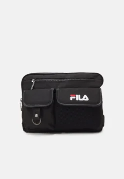 Fila Chest Harness Unisex SetMarsupioBlack Donna Accessori 1FI54H00W-Q11