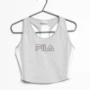 Fila TopGrey Donna Sport ZIR02JL2W-001