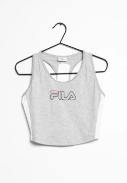 Fila TopGrey Donna Sport ZIR02JL2W-001