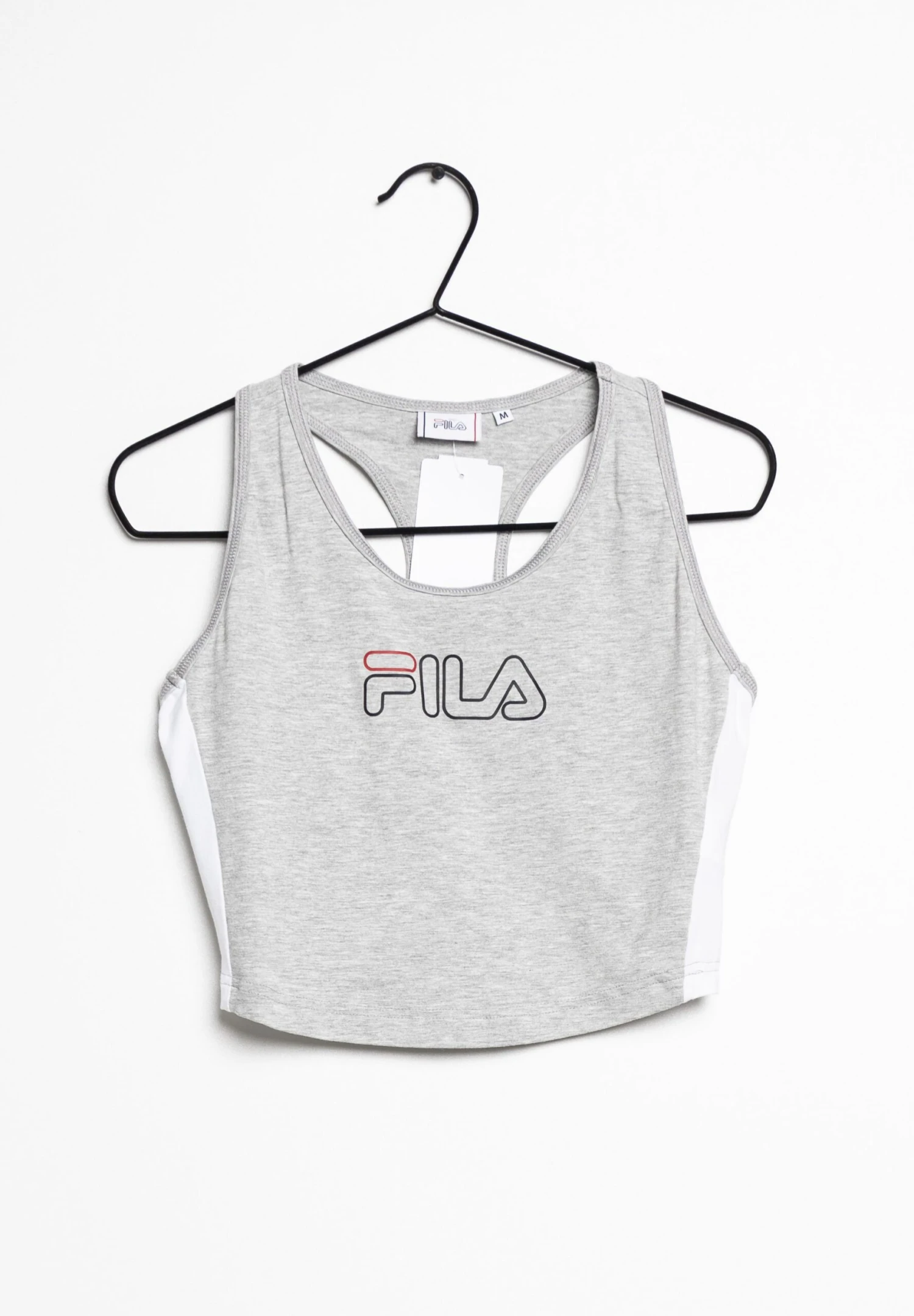 Fila TopGrey Donna Sport ZIR02JL2W-001 1 Fila TopGrey Donna Sport ZIR02JL2W-001