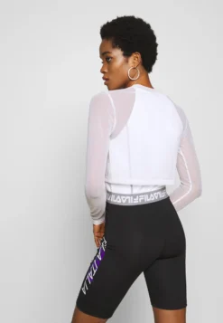 Fila MagentaMaglietta A Manica LungaBright White Donna T-shirt E Top 1FI21D01L-A11 -Negozio al dettaglio Fila 75ae66b12a1949ed8cc43c88e2809121 scaled