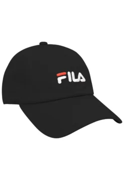 Fila Bangil - Cappellino - Black