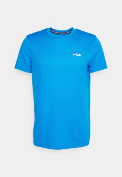 Fila Logo SmallT-Shirt BasicSimply Blue Uomo T-shirt E Polo 1FI42D03V-K14 -Negozio al dettaglio Fila 75c66095f0a743218347ac389addff6a scaled