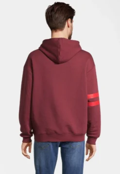 Fila Apparel TabrizFelpaTawny Port Uomo Maglieria E Felpe 1FI42G02V-G11 -Negozio al dettaglio Fila 75ea1f3aacba466194e91d7b68ccea9c scaled