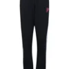 Fila Apparel Beuron High Waist Pantaloni SportiviBlack Bambini Abbigliamento 1FI43E00P-Q11