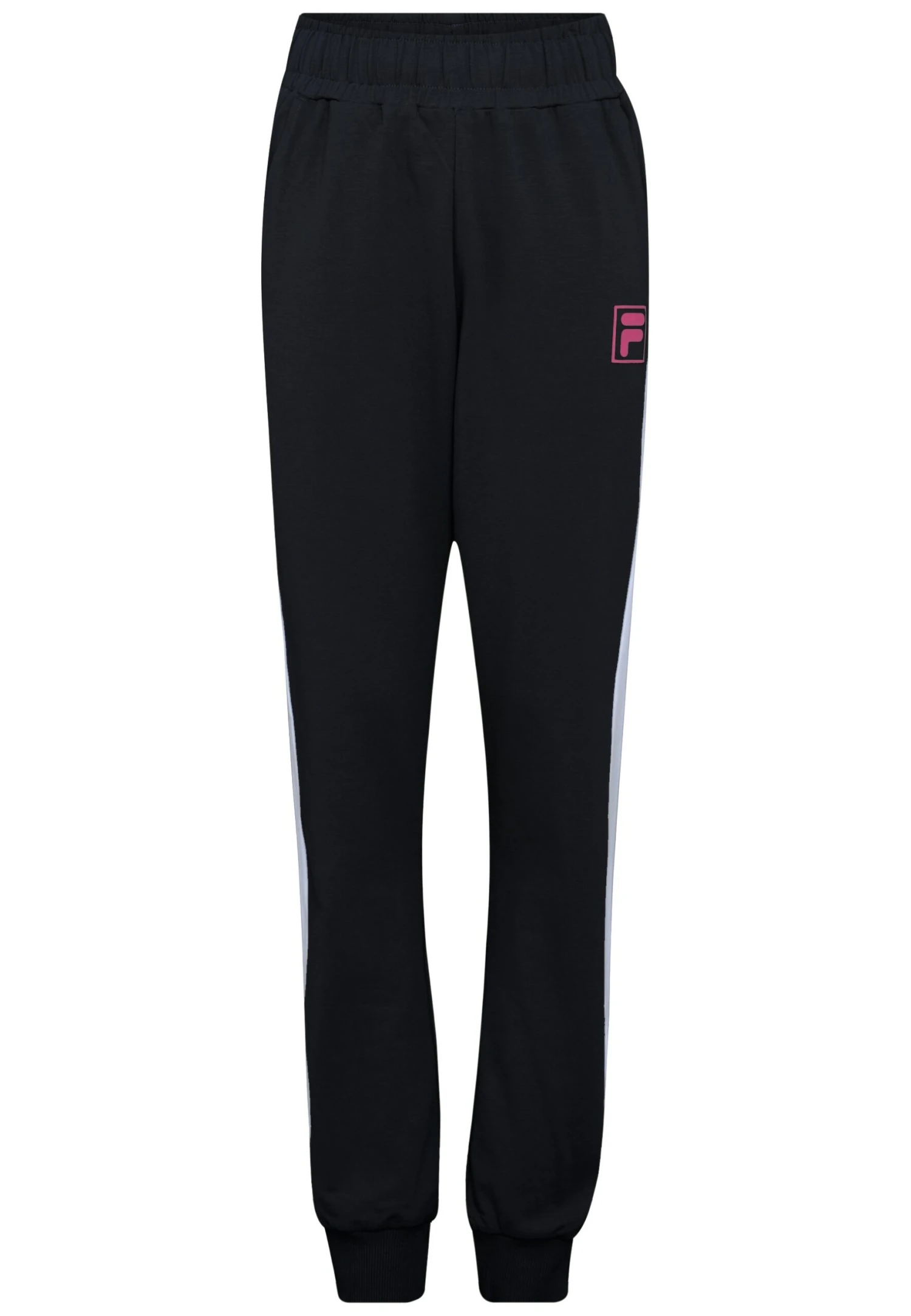 Fila Apparel Beuron High Waist Pantaloni SportiviBlack Bambini Abbigliamento 1FI43E00P-Q11 1 Fila Apparel Beuron High Waist Pantaloni SportiviBlack Bambini Abbigliamento 1FI43E00P-Q11