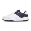 Avenida CbSneakers BasseWhite/Fila Navy Uomo Scarpe 1FI12O061-A11