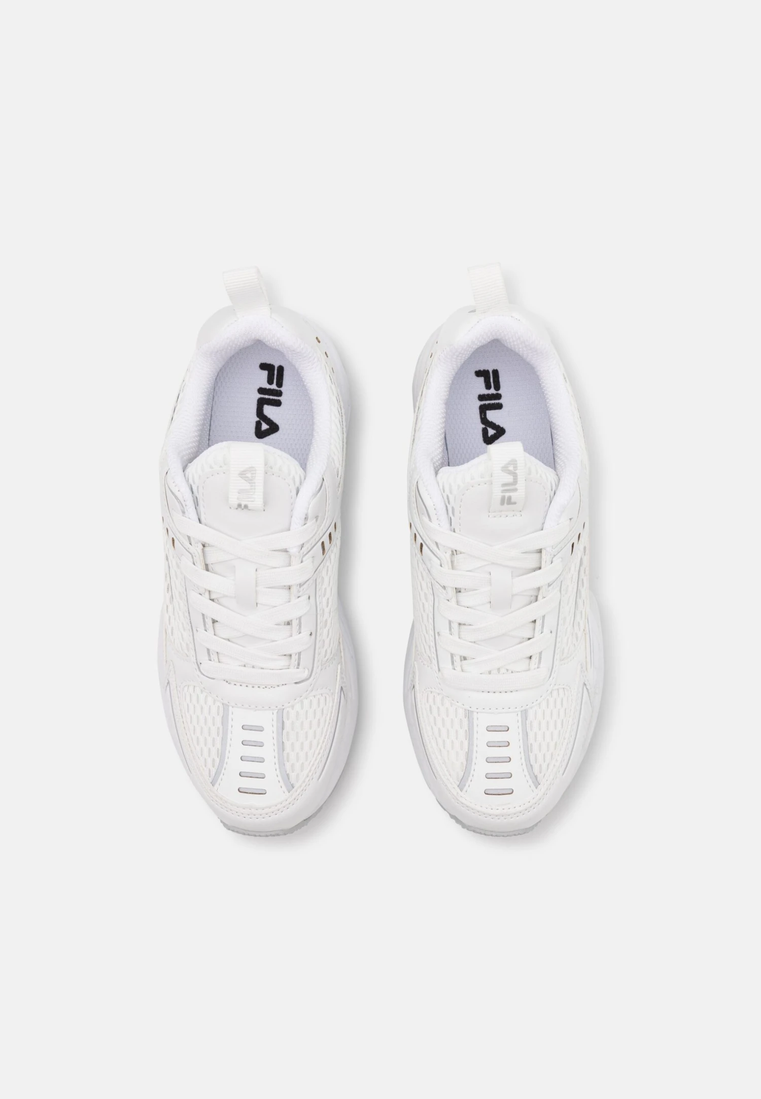 Fila 2000 Stunner- Sneakers Basse - White 6 Fila 2000 Stunner- Sneakers Basse - White - immagine 6