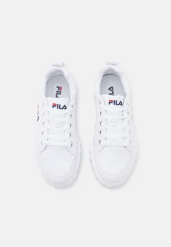 Fila SandblastSneakers BasseWhite Donna Scarpe 1FI11A07S-A11 -Negozio al dettaglio Fila 77592401cd6c4e7bb434126bb80cd45f scaled